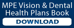 MPE Vision & Dental Health Plans Book